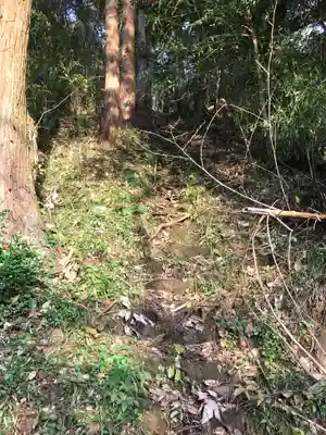 金刀比羅宮の周辺