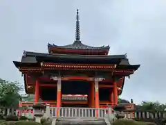 清水寺(京都府)