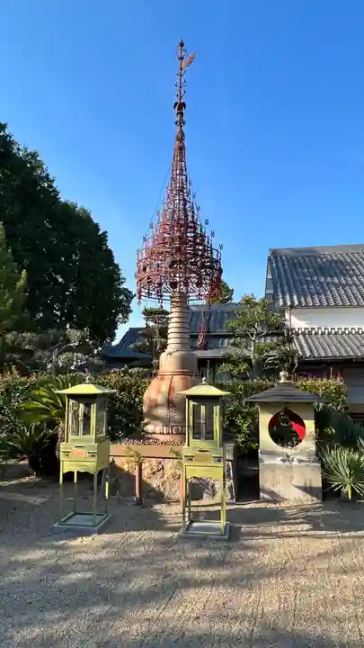 宝光院のその他建物