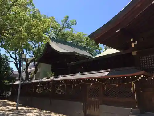 佐賀縣護國神社(佐賀県)