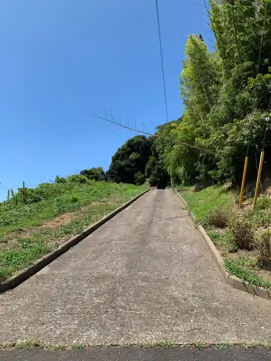 日野神社(千葉県)
