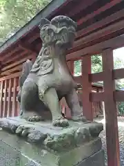 大國魂神社(東京都)