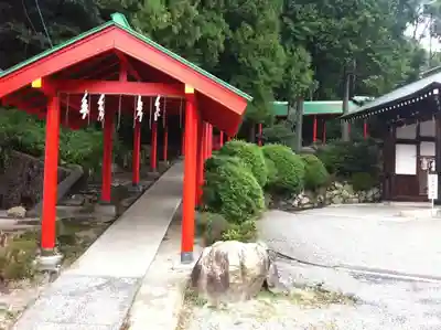 近江神宮のその他建物