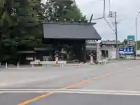 猿投神社(愛知県)