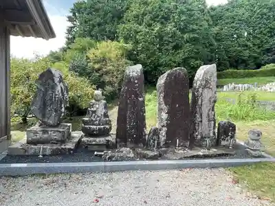 平泉寺(三重県)