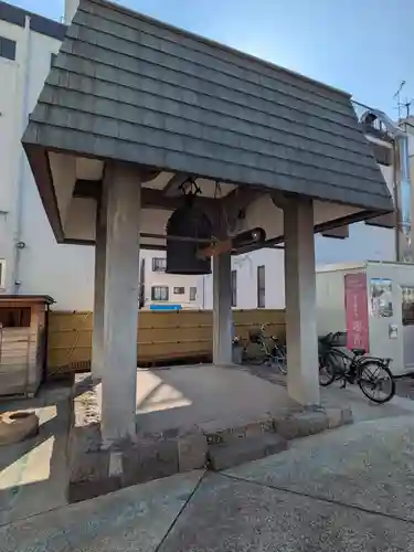 宝泉寺(東京都)