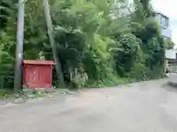 稲荷神社(千葉県)