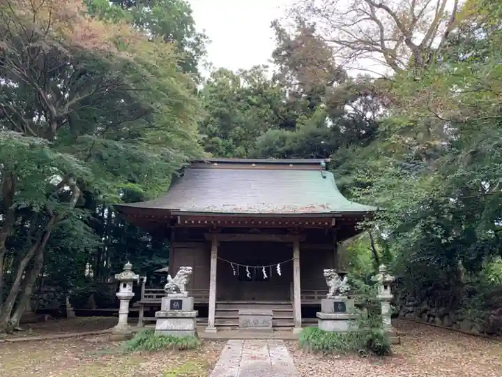 大宮大神(千葉県)