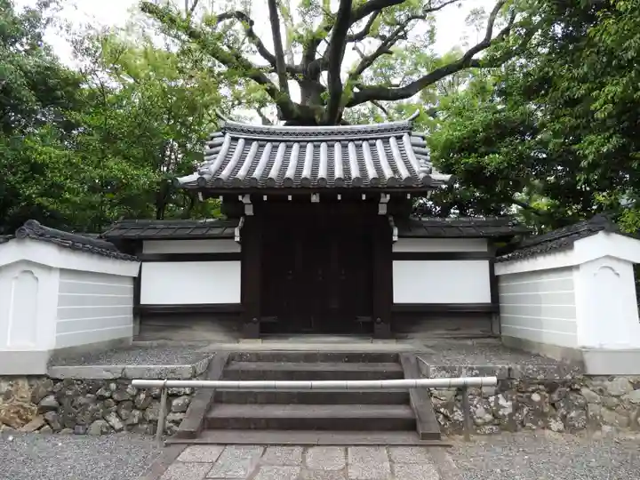 廣隆寺(京都府)