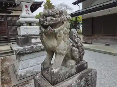 近津神社(栃木県)