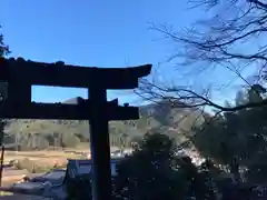 金剛城寺の周辺