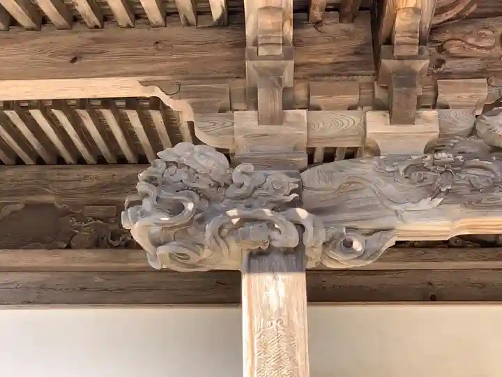 本隆寺(千葉県)