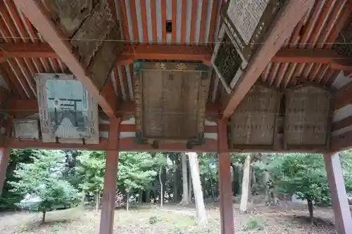 香椎宮のその他建物