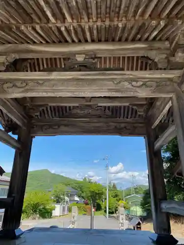 常円寺(福島県)