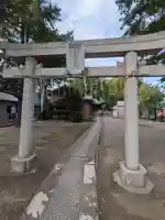 高木神社(東京都)