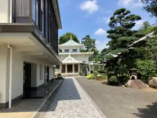 源正寺(東京都)