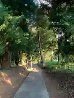 八幡神社(千葉県)