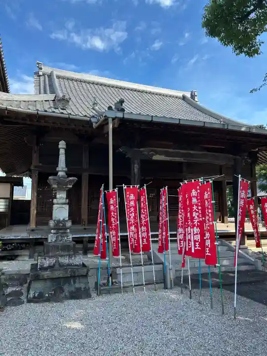 味鏡山 護國院(愛知県)
