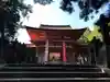 春日大社の山門・神門