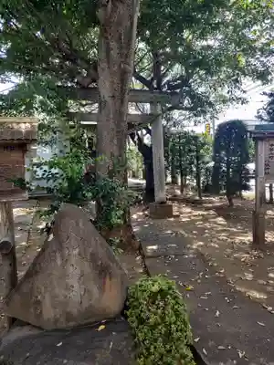 八坂神社(千葉県)