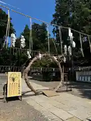 鹿島神宮(茨城県)