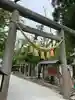 眞田神社(長野県)