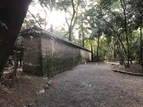 熱田神宮のその他建物
