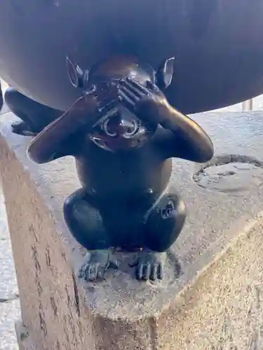 金剛寺（八坂庚申堂）(京都府)