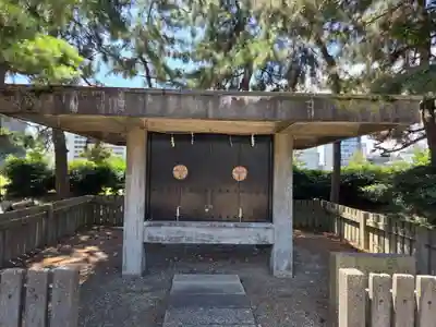 福井神社(福井県)