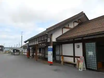 多賀大社(滋賀県)