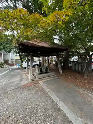 坂下神社(長野県)