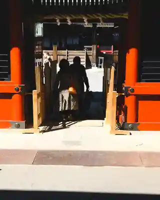 静岡浅間神社(静岡県)