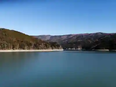 中野観音堂(静岡県)