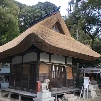 公智神社(兵庫県)