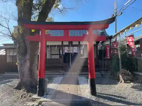 住吉神社(京都府)