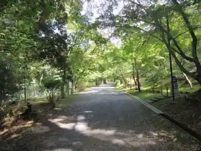 園城寺（三井寺）のその他建物