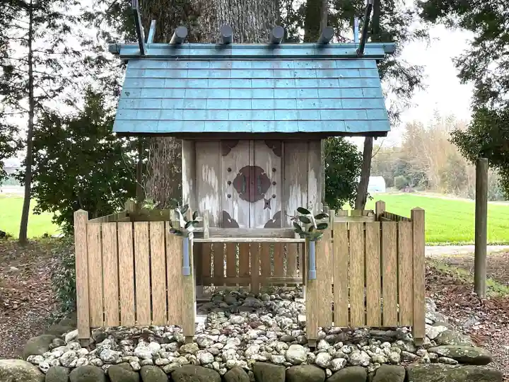 相生神社(三重県)