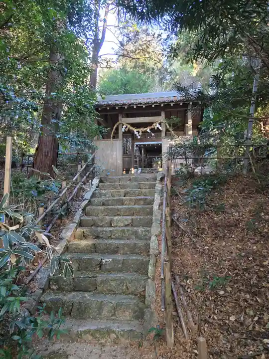 八幡神社(静岡県)