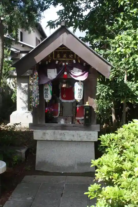 正楽寺(滋賀県)
