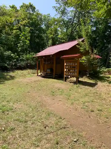 来運神社(北海道)