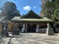 松阪神社(三重県)