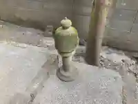 大杉神社のその他建物