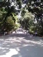 明治神宮のその他建物