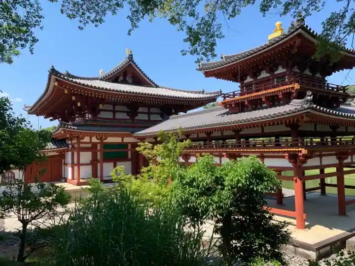 平等院のその他建物