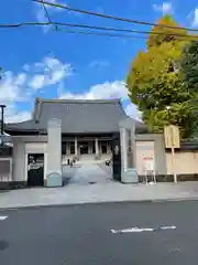 東本願寺(東京都)