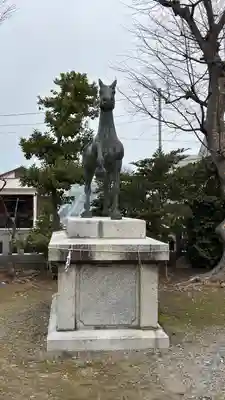 愛宕八幡神社(石川県)
