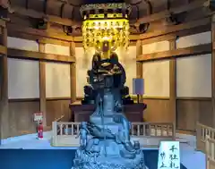 豪徳寺(東京都)