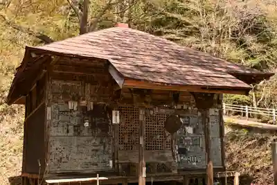 日輪寺(茨城県)