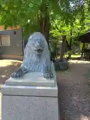 三囲神社(東京都)