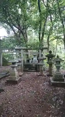 玉田神社(千葉県)
